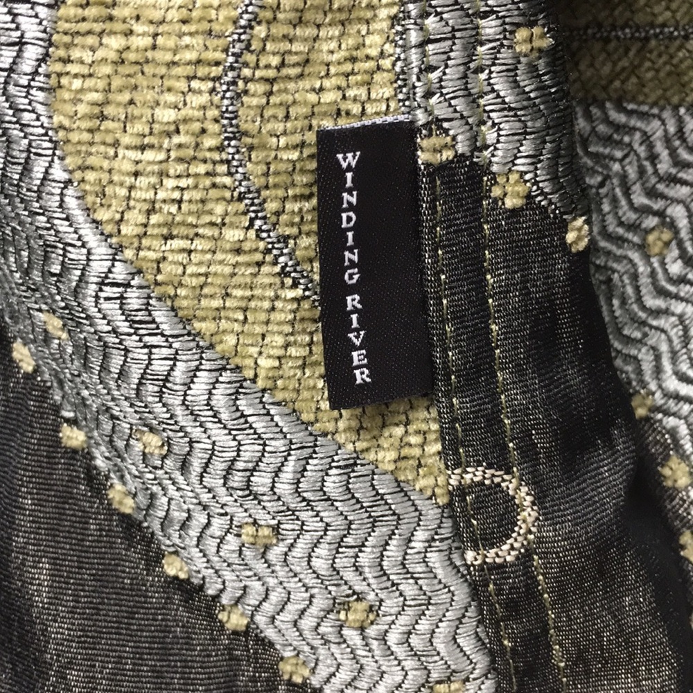 Reversible Jacket - Picture 6 of 8
